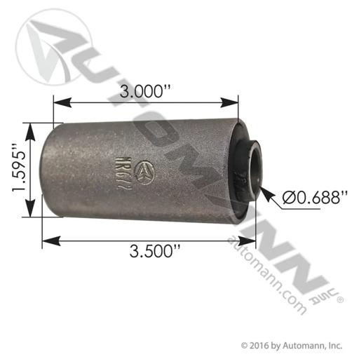 Automann - MZOMR672 - MR672