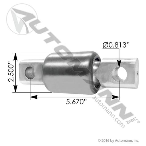 Automann - MZOMR714E - MR714E