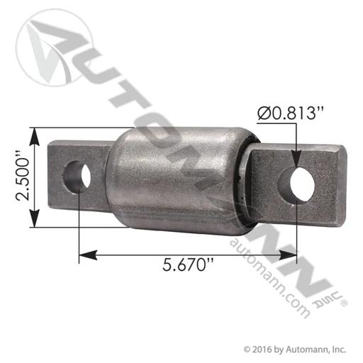 Automann - MZOMR714 - MR714