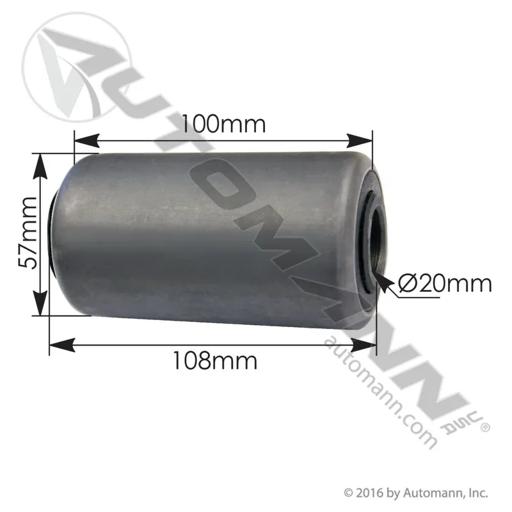 Automann - MZOMR668M - MR668M