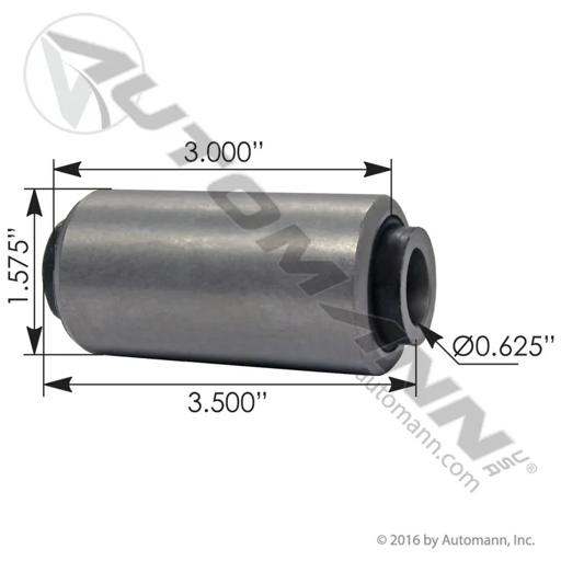 Automann - MZOMR742M - MR742M