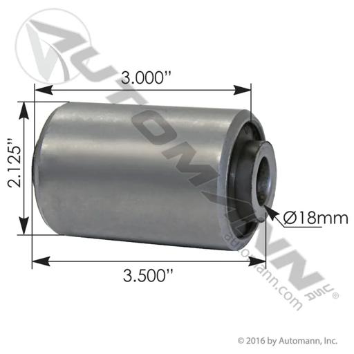 Automann - MZOMR736M - MR736M