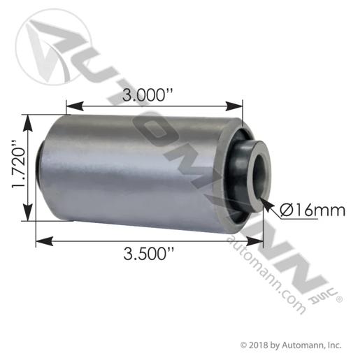 Automann - MZOMR734M - MR734M