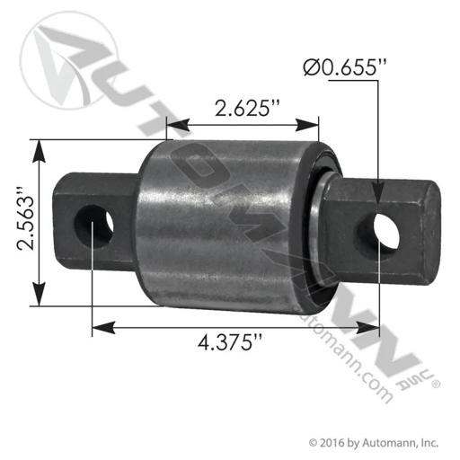 Automann - MZOMR764 - MR764