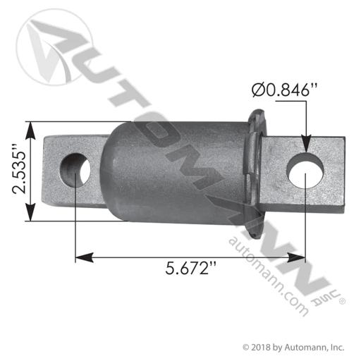 Automann - MZOMR781 - MR781