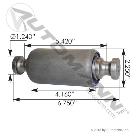 Automann - MZOMR772UB - MR772UB