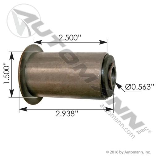 Automann - MZOMR726 - MR726