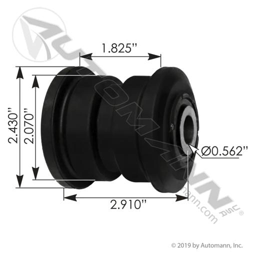 Automann - MZOMR803 - MR803