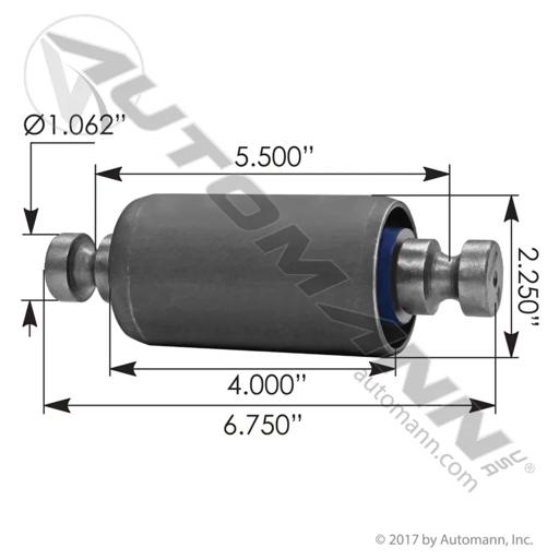 Automann - MZOMR824UB - MR824UB