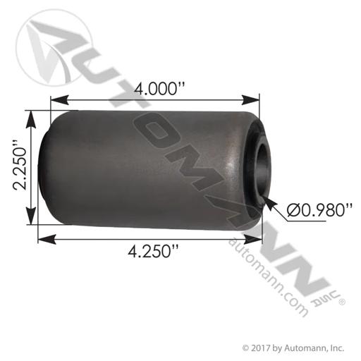 Automann - MZOMR822 - MR822