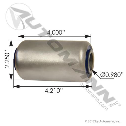 Automann - MZOMR822UB - MR822UB