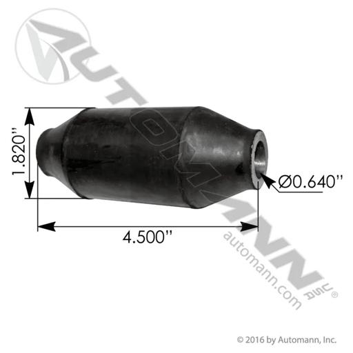 Automann - MZOMR854 - MR854