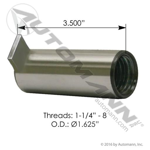 Automann - MZOMTB166T - MTB166T