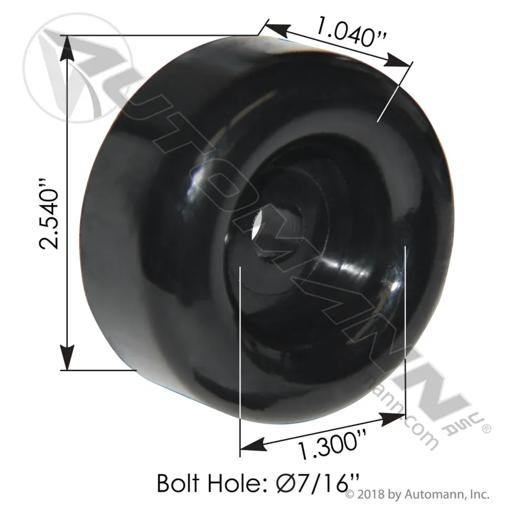 Automann - MZP562.6118UB - 562.6118UB