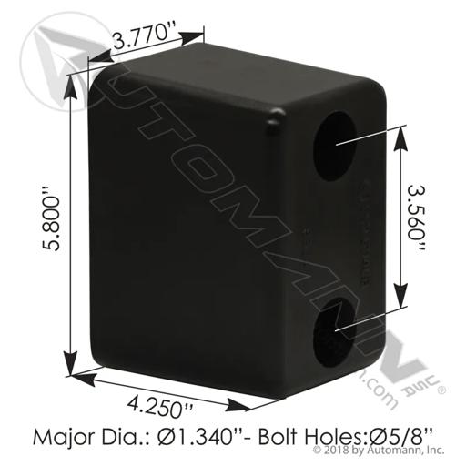 Automann - MZP562.6114UB - 562.6114UB