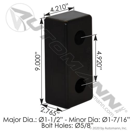 Automann - MZP562.6127UB - 562.6127UB