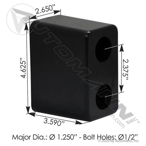 Automann - MZP562.6128UB - 562.6128UB