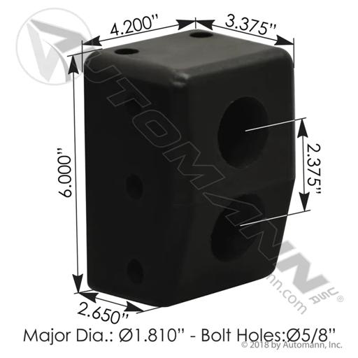 Automann - MZP562.6134UB - 562.6134UB