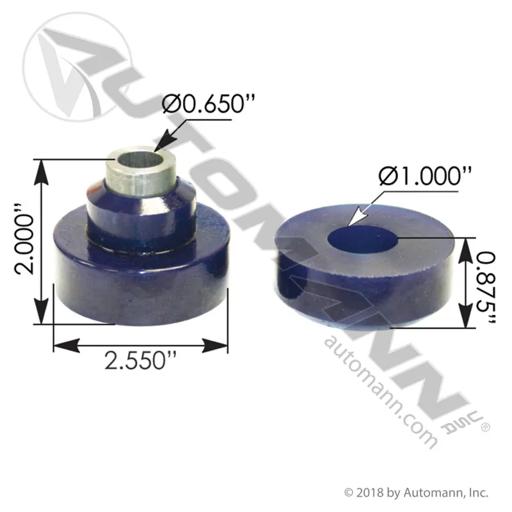 Automann - MZPM13223UB - M13223UB