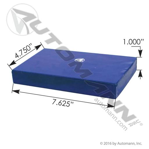 Automann - MZPM9632UB - M9632UB