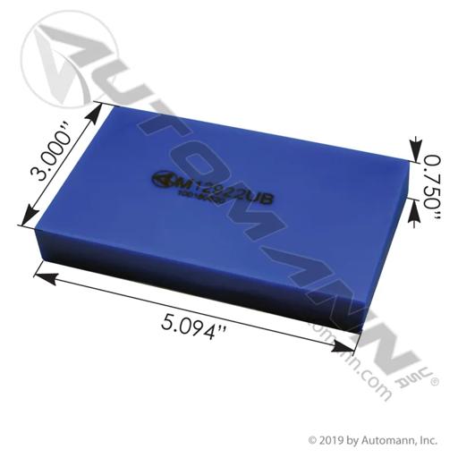 Automann - MZPM12922UB - M12922UB