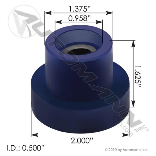 Automann - MZPM11224UB - M11224UB