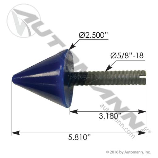 Automann - MZPM13184UB - M13184UB
