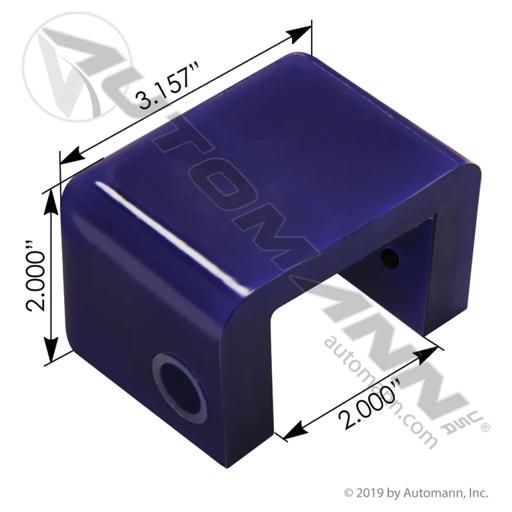 Automann - MZPM13351UB - M13351UB