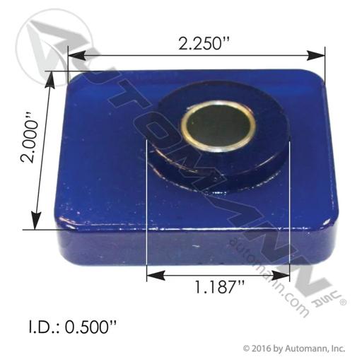 Automann - MZPM13416UB - M13416UB