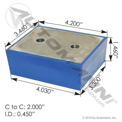 Automann - MZPM17329UB - M17329UB