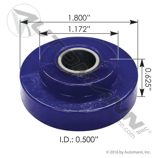 Automann - MZPM13415UB - M13415UB