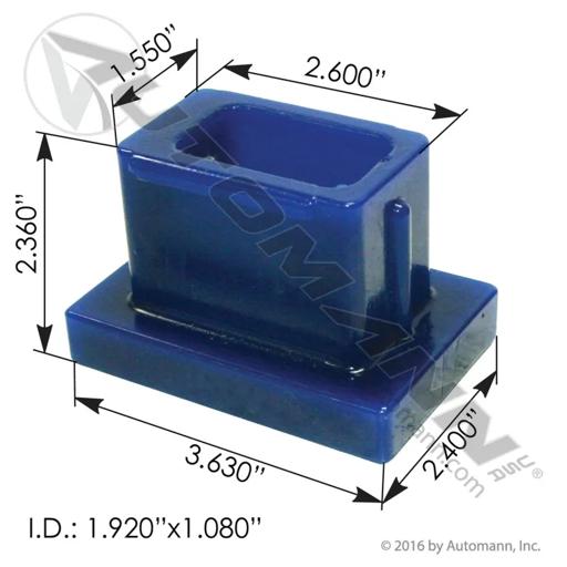 Automann - MZPM13424UB - M13424UB