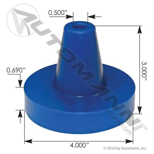 Automann - MZPM17331UB - M17331UB
