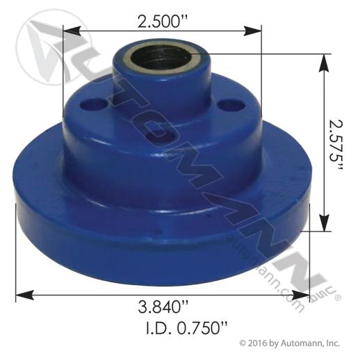 Automann - MZPM17337UB - M17337UB