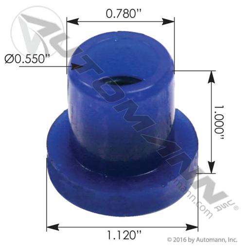 Automann - MZPM13633UB - M13633UB