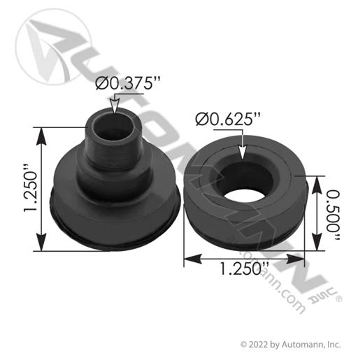Automann - MZPM17383 - M17383