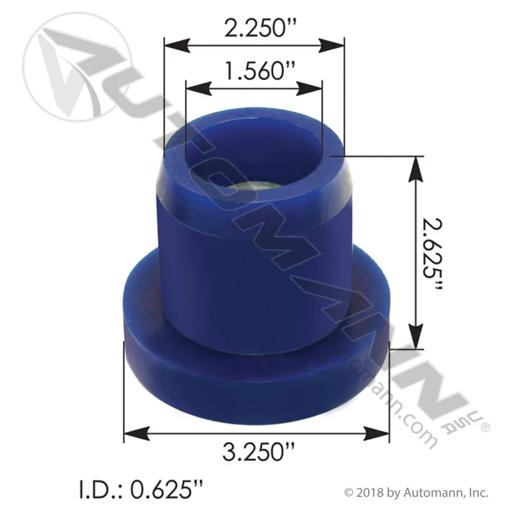 Automann - MZPM17348UB - M17348UB