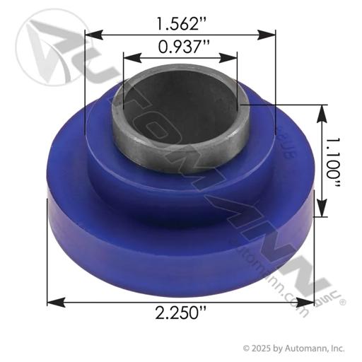 Automann - MZPM17388UB - M17388UB