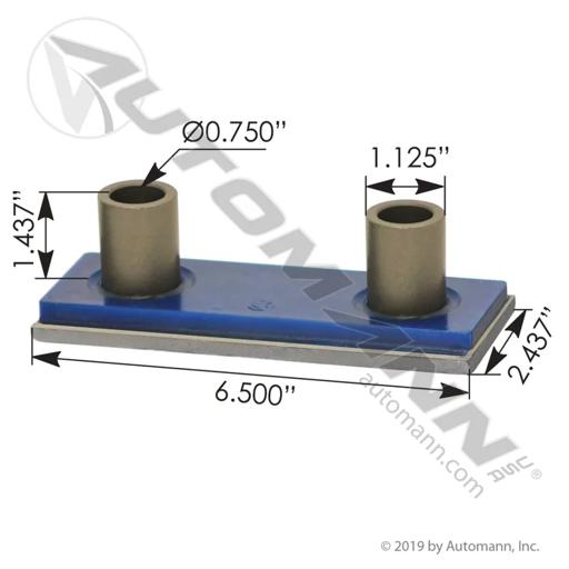 Automann - MZPM17403UB - M17403UB