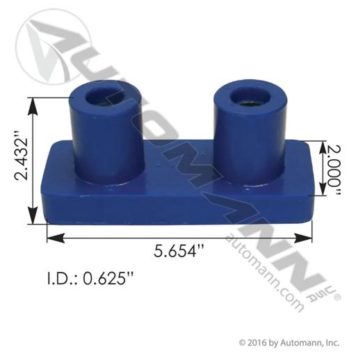 Automann - MZPM17404UB - M17404UB