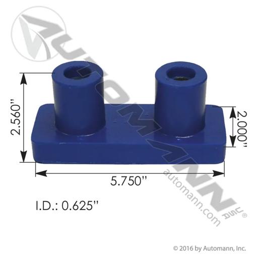 Automann - MZPM17405UB - M17405UB