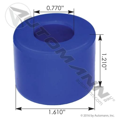Automann - MZPM17432UB - M17432UB