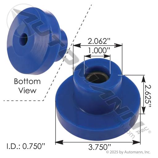 Automann - MZPM17406UB - M17406UB