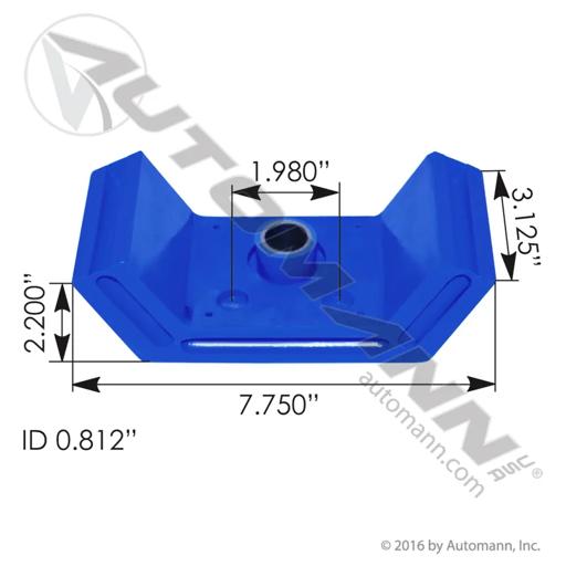 Automann - MZPM17411UB - M17411UB