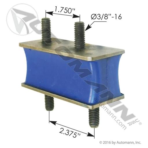 Automann - MZPM17418UB - M17418UB