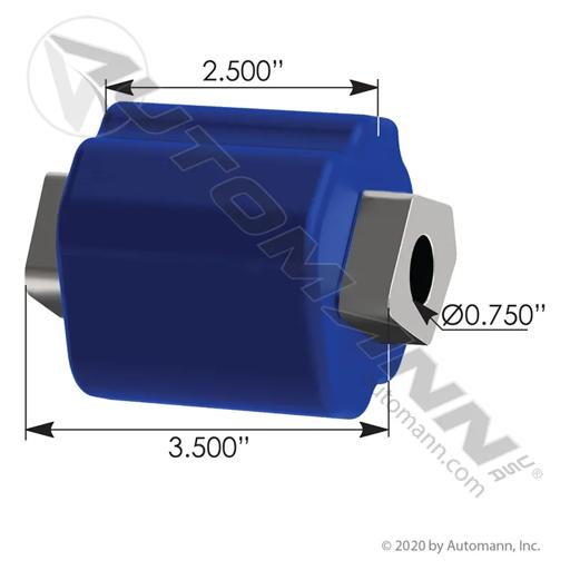 Automann - MZPM17428UB - M17428UB