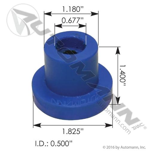 Automann - MZPM17433UB - M17433UB