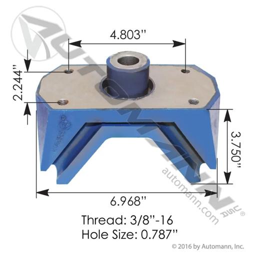 Automann - MZPM17445UB - M17445UB