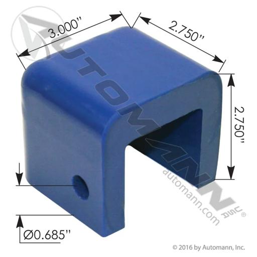 Automann - MZPM17435UB - M17435UB