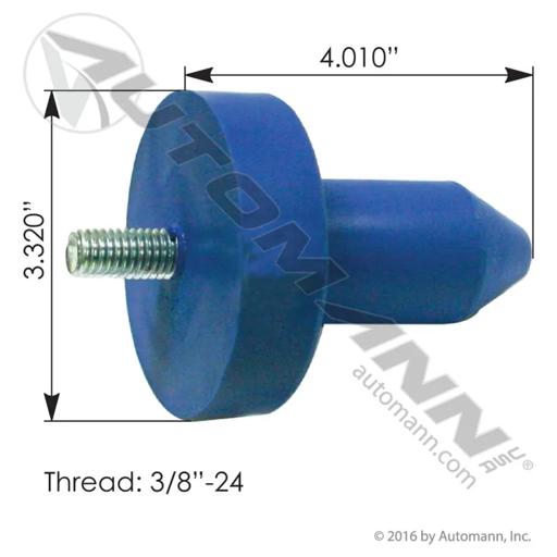 Automann - MZPM17527UB - M17527UB